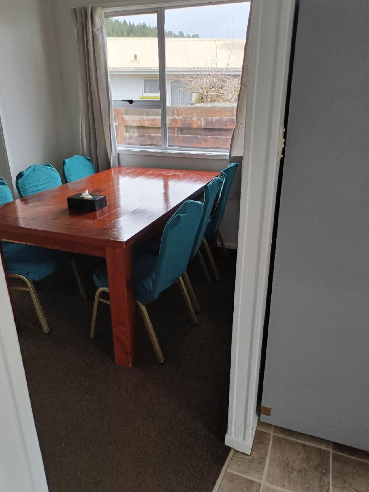 רוטורואה Three-Bedroom House A At 23 Mallard Drive, Selwyn Heights מראה חיצוני תמונה