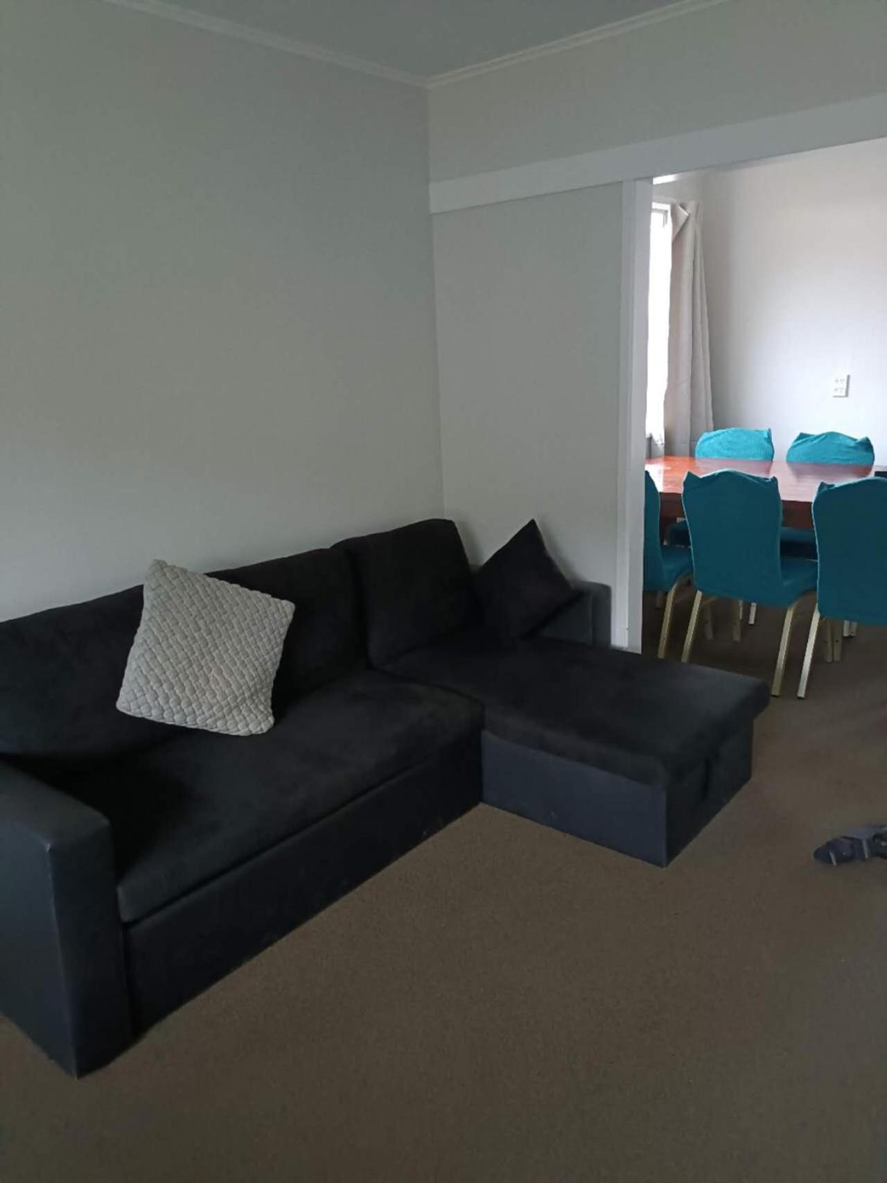 רוטורואה Three-Bedroom House A At 23 Mallard Drive, Selwyn Heights מראה חיצוני תמונה